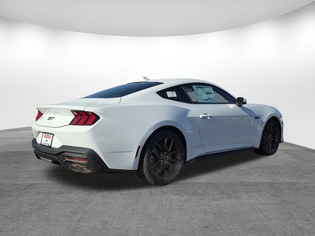 New 2026 Ford Mustang GT Premium RWD video 3