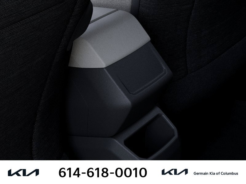 New 2027 Kia Seltos LX AWD/4WD image 29