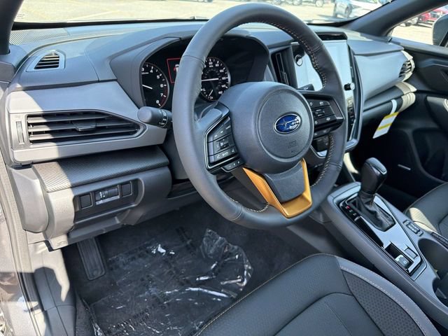 New 2026 Subaru Crosstrek 2.5i Wilderness w/ Wilderness Package AWD/4WD image 14