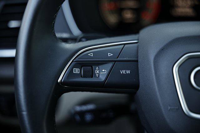 Certified 2025 Audi Q5 2.0T Premium Plus w/ Premium Plus Package image 33