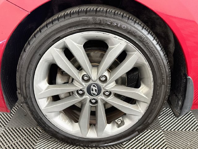 Used 2016 Hyundai Elantra GT w/ Option Group 02 FWD image 38