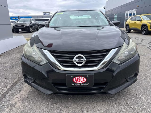 Used 2016 Nissan Altima 3.5 SR image 2