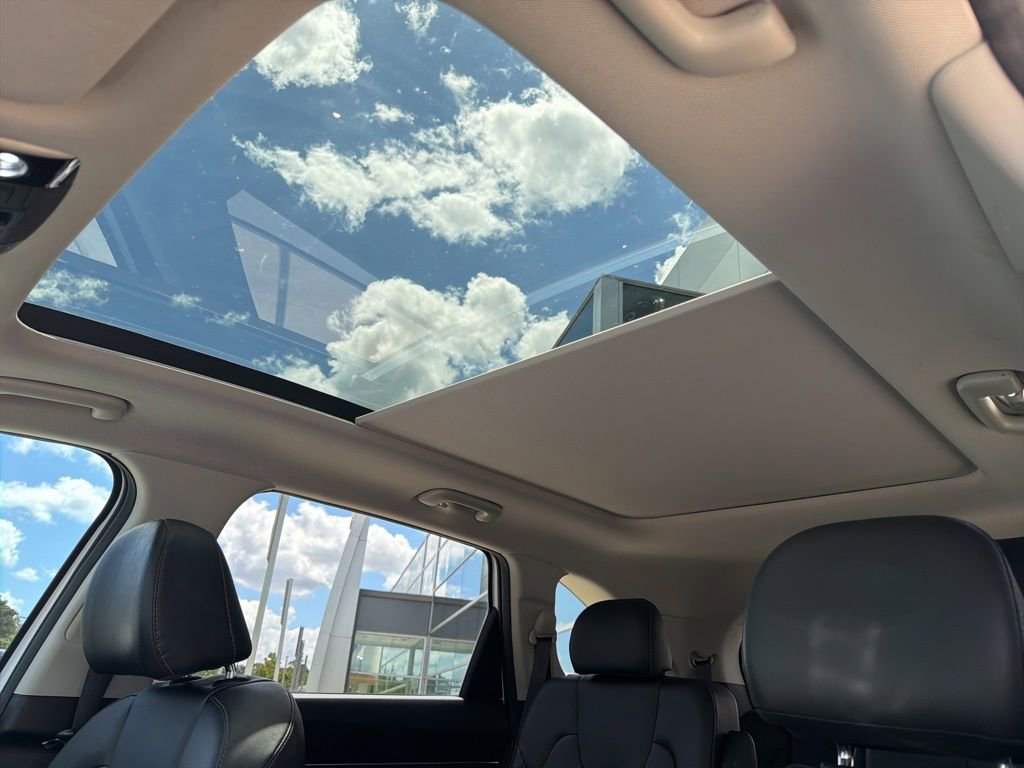 Used 2023 Kia Sorento SX image 35