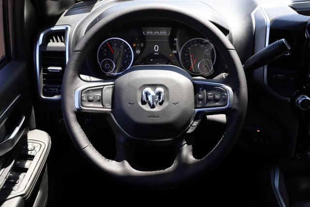 New 2026 RAM 2500 Big Horn AWD/4WD image 23