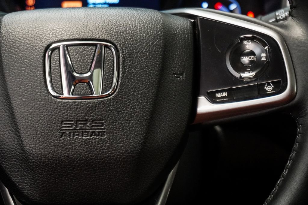 Used 2019 Honda CR-V Touring image 17