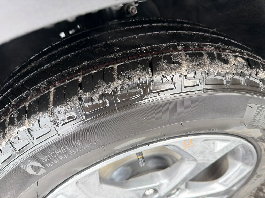 New 2026 Ford Escape ST-Line Select w/ Tech Pack #2 image 28