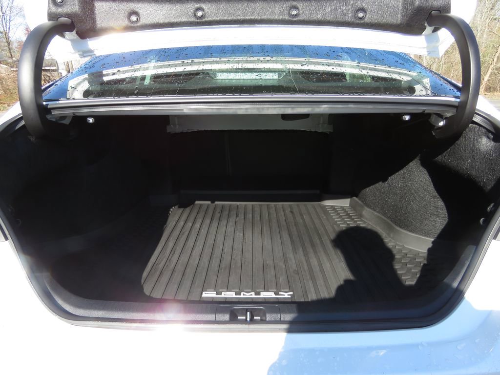 Used 2023 Toyota Camry XSE AWD/4WD image 17