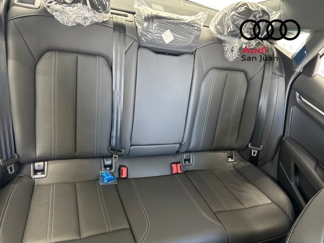 New 2026 Audi A3 2.0T Premium image 30