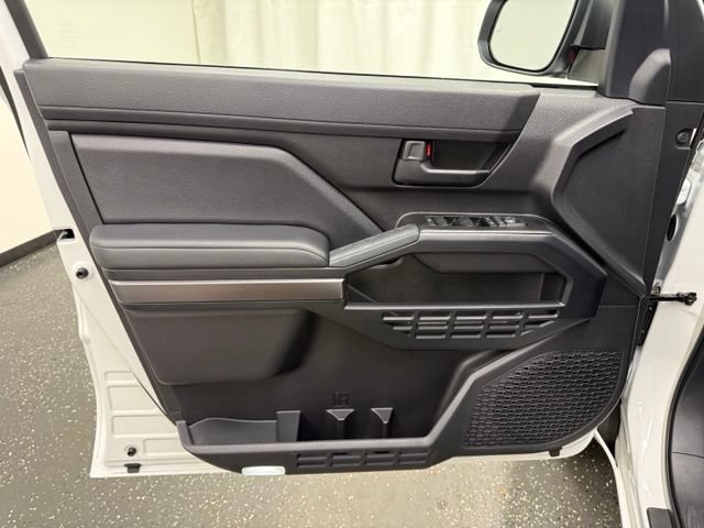 Certified 2026 Toyota 4Runner SR5 AWD/4WD image 10
