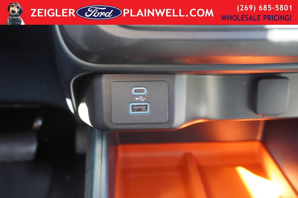 Used 2024 Ford Maverick XLT image 18