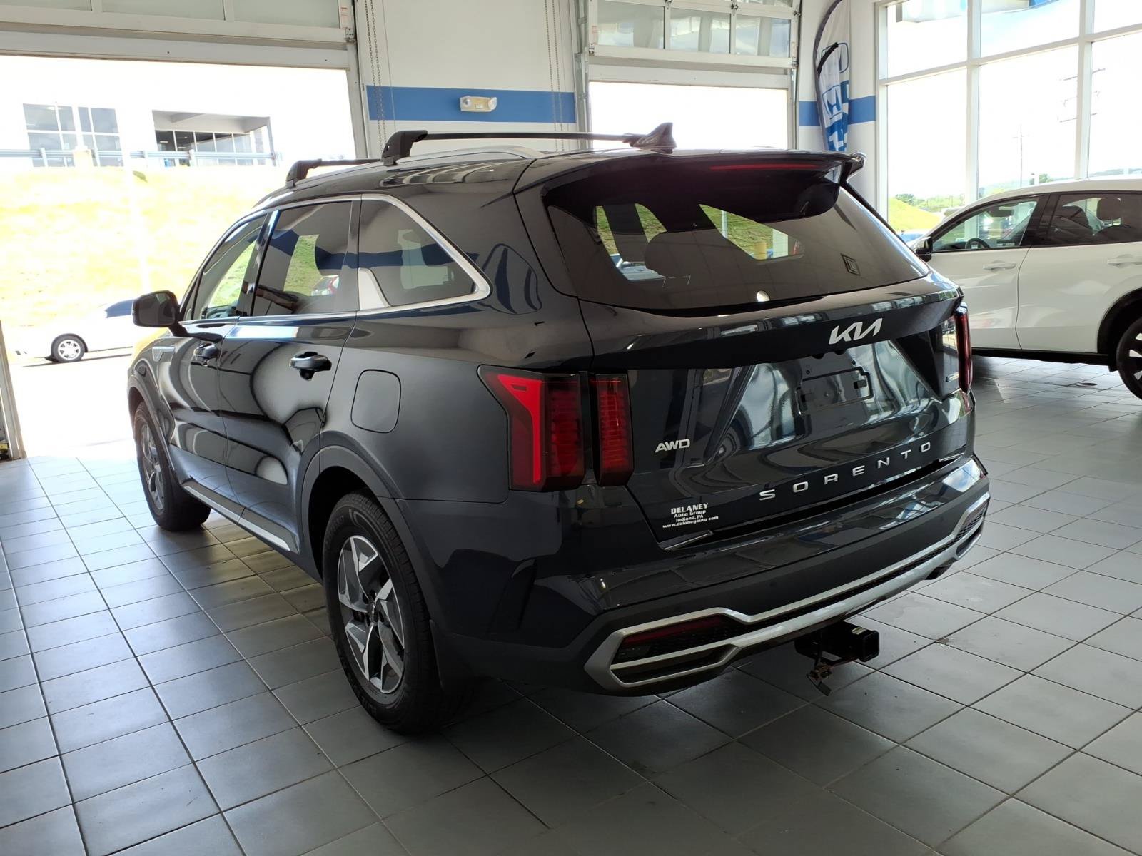 Used 2022 Kia Sorento S AWD/4WD image 7