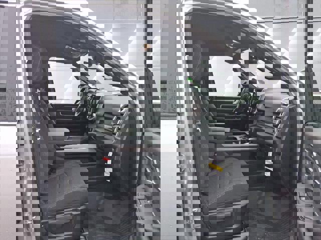 New 2026 RAM 2500 Big Horn image 32