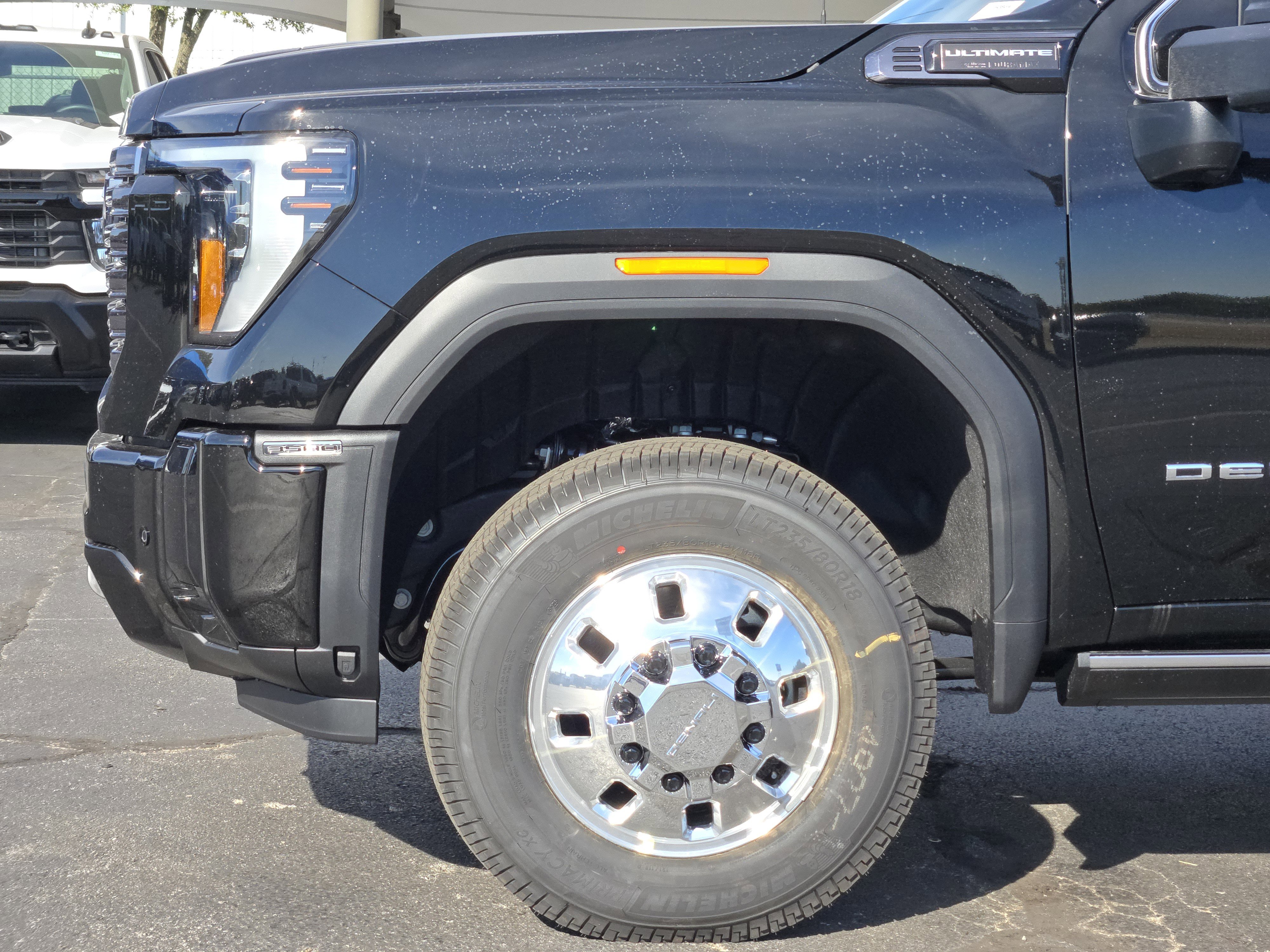 New 2026 GMC Sierra 3500 Denali Ultimate image 5