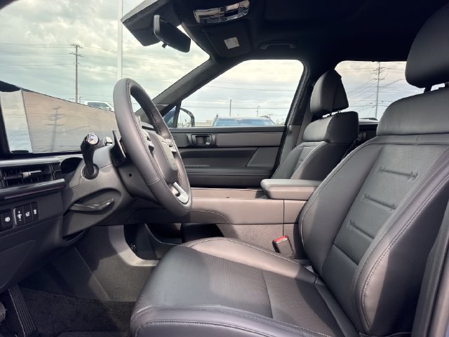 New 2027 Hyundai Santa Fe Calligraphy AWD/4WD image 12