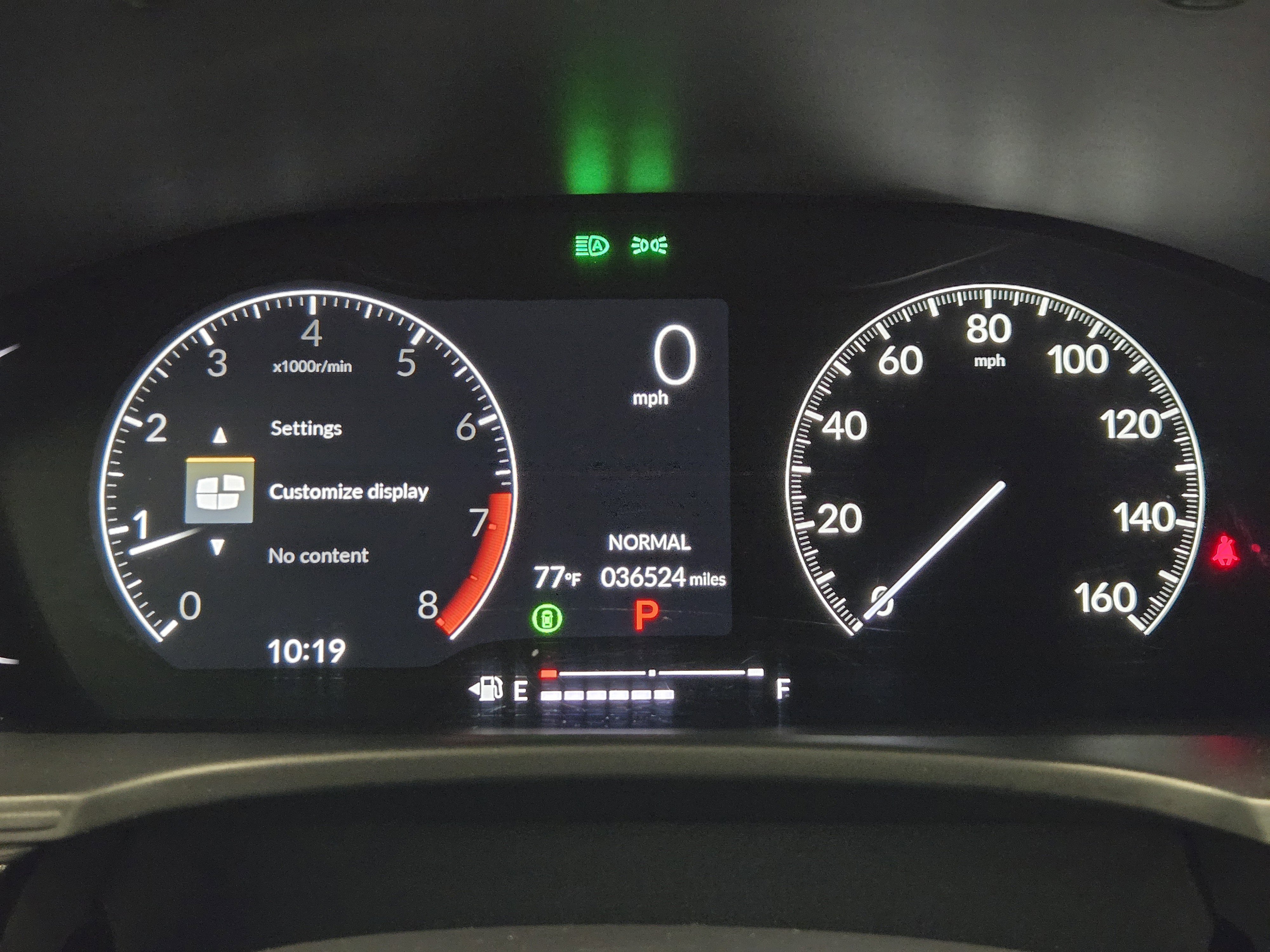 Used 2024 Honda Civic Sport image 17