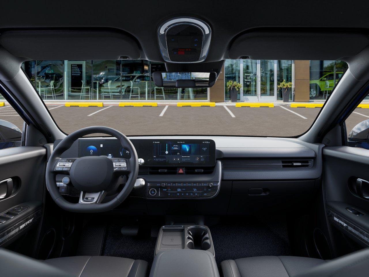 New 2026 Hyundai Ioniq 5 XRT AWD/4WD image 11