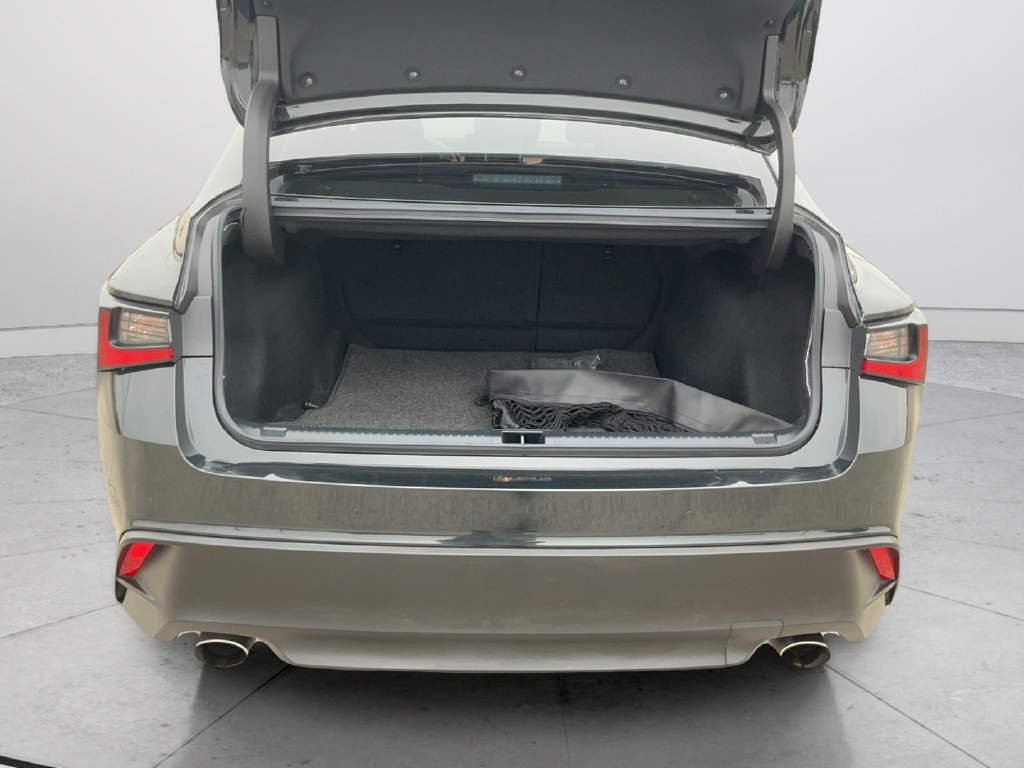 Used 2024 Lexus IS 300 w/ Comfort Package RWD image 21