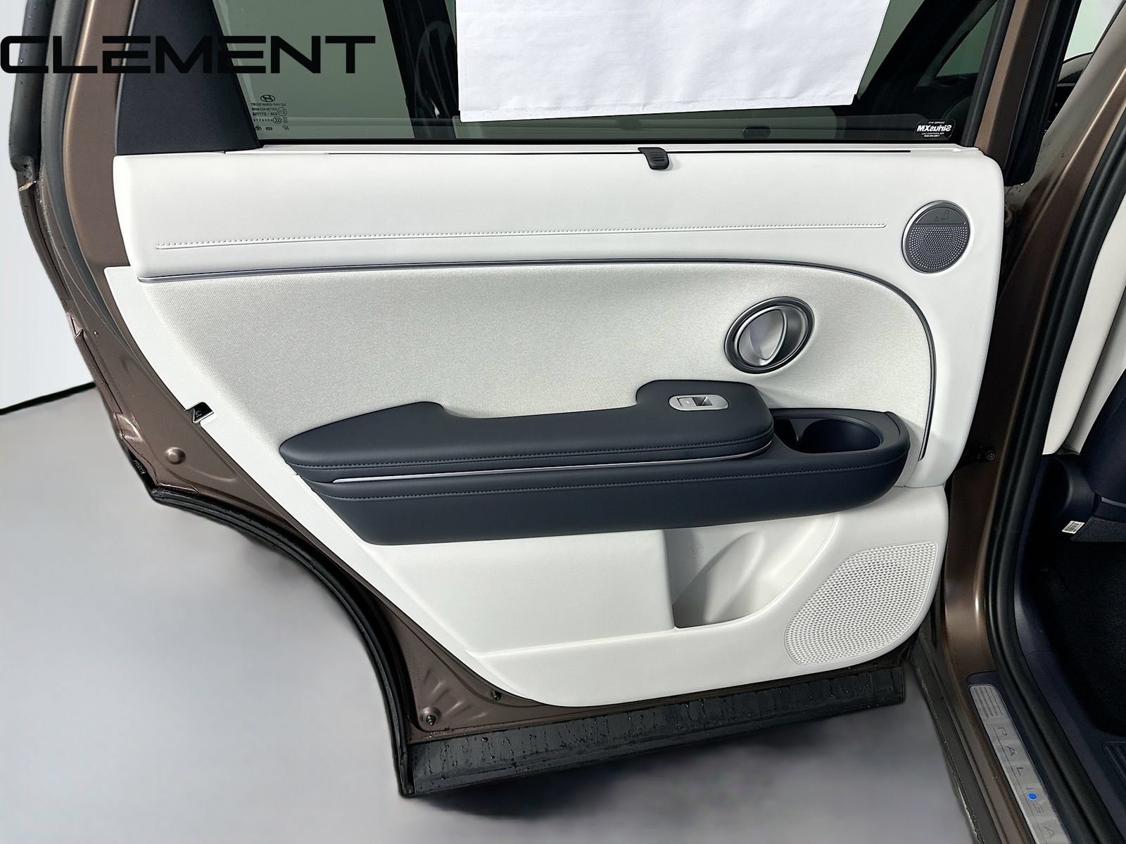 Certified 2026 Hyundai Palisade Calligraphy FWD image 33
