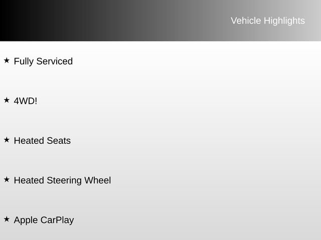 Used 2022 Jeep Cherokee Trailhawk w/ Trailer Tow Group image 11