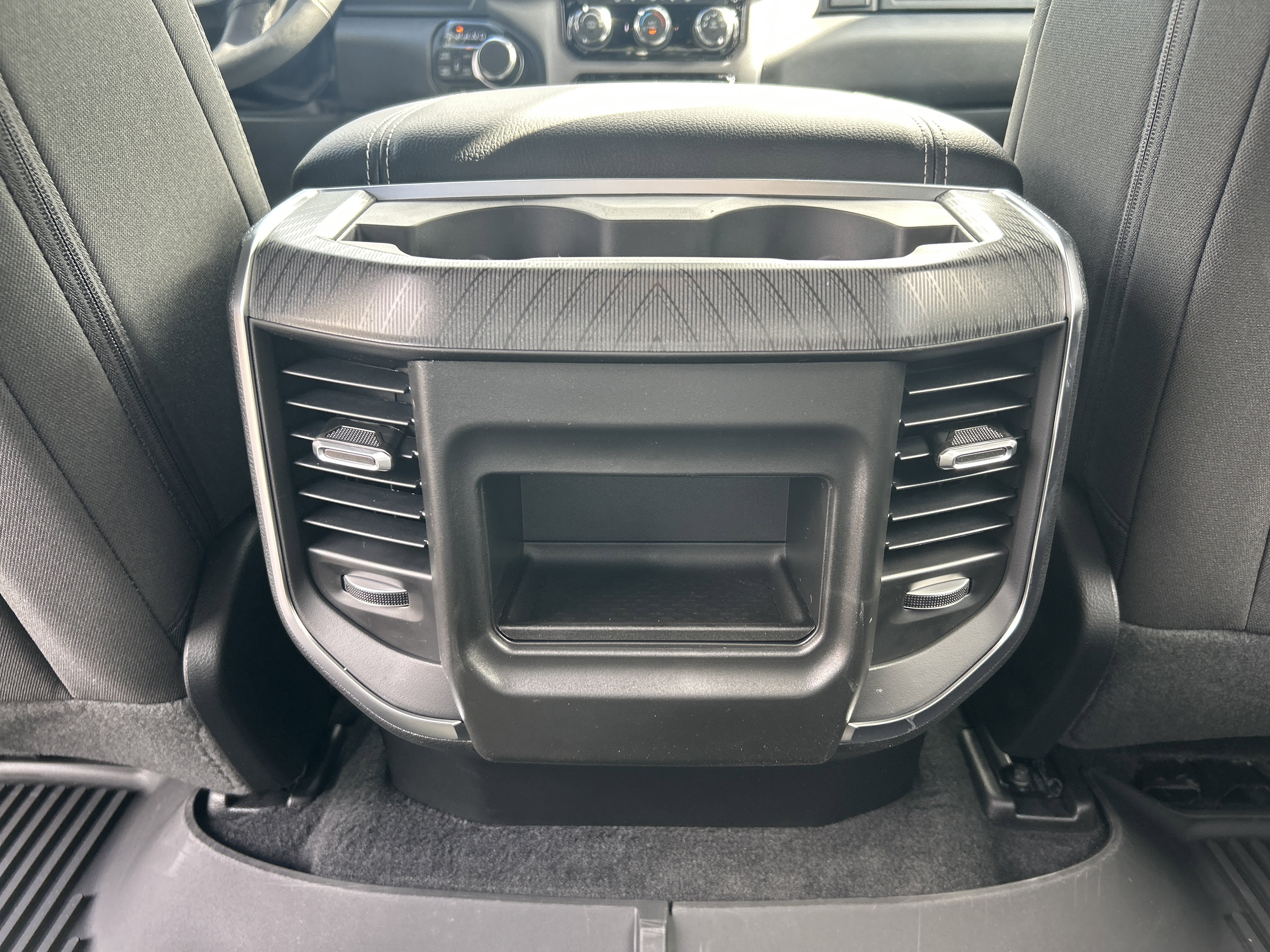 New 2026 RAM 1500 Big Horn w/ Night Edition image 53