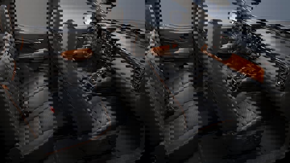 New 2026 GMC Canyon AT4 w/ AT4 Premium Package image 57