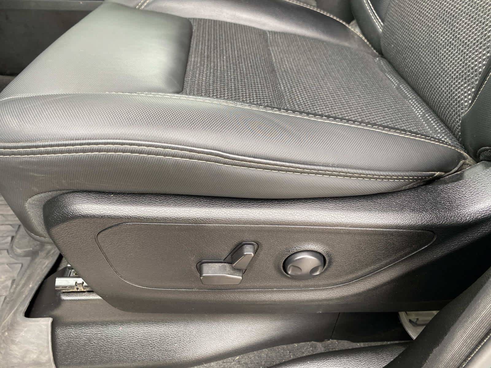 Used 2022 RAM 1500 Big Horn w/ Back Country Package AWD/4WD image 25