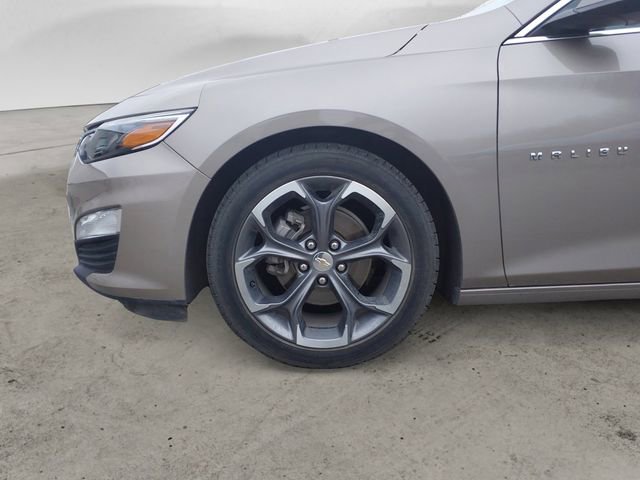 Used 2024 Chevrolet Malibu LT FWD image 14