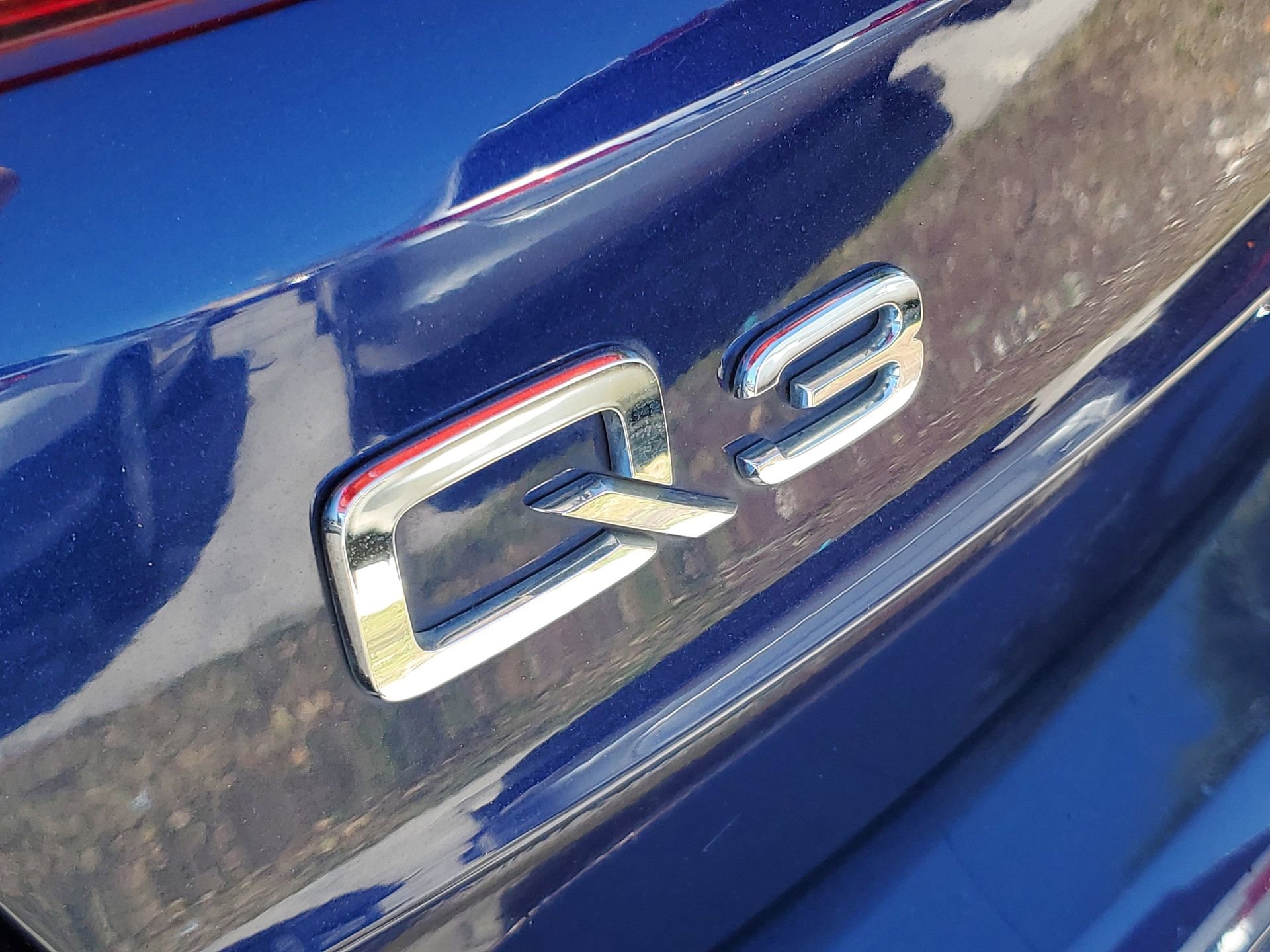 Used 2021 Audi Q3 2.0T Premium Plus w/ Premium Plus Package image 6