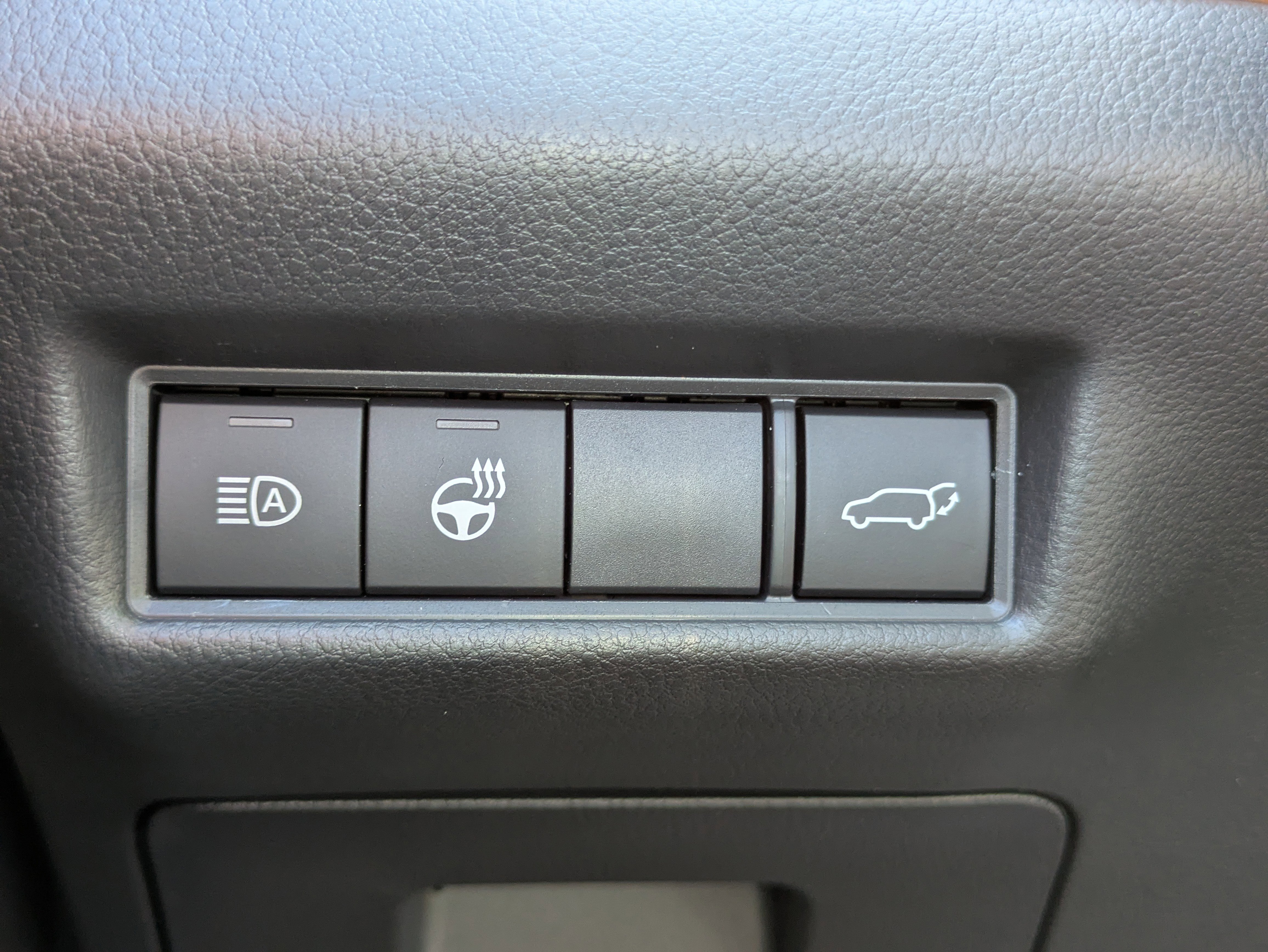 New 2026 Toyota Grand Highlander Platinum image 23