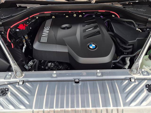 New 2026 BMW X3 xDrive30i w/ Premium Package AWD/4WD image 18