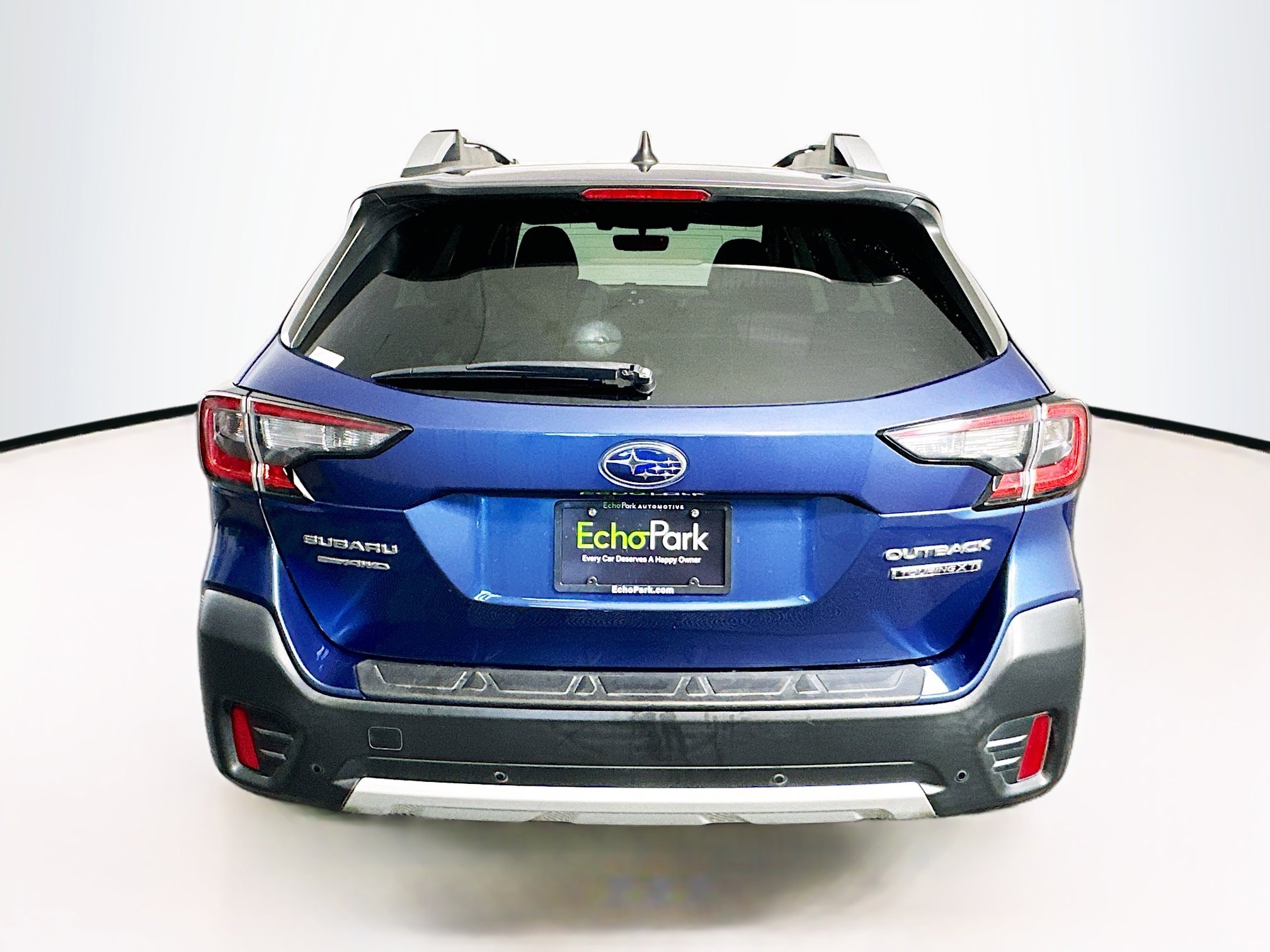 Used 2021 Subaru Outback Touring XT AWD/4WD image 7