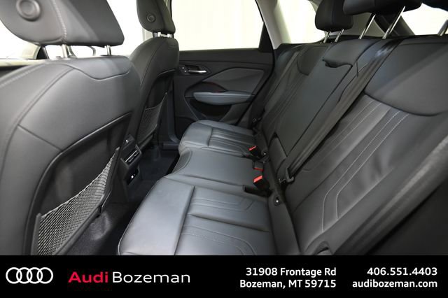 New 2026 Audi Q3 quattro 2.0T image 9