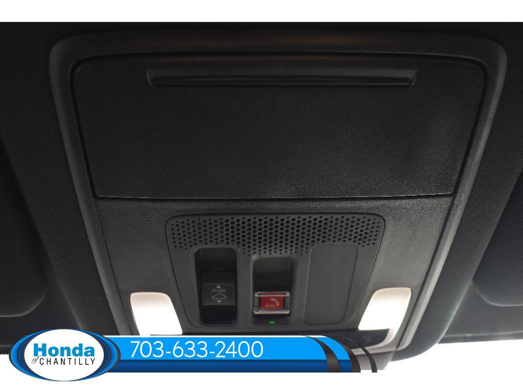 New 2026 Honda CR-V Sport-L image 19