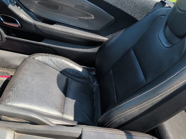 Used 2013 Chevrolet Camaro LT w/ RS Package RWD image 15