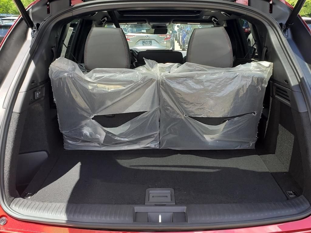New 2026 Acura MDX A-Spec AWD/4WD image 5