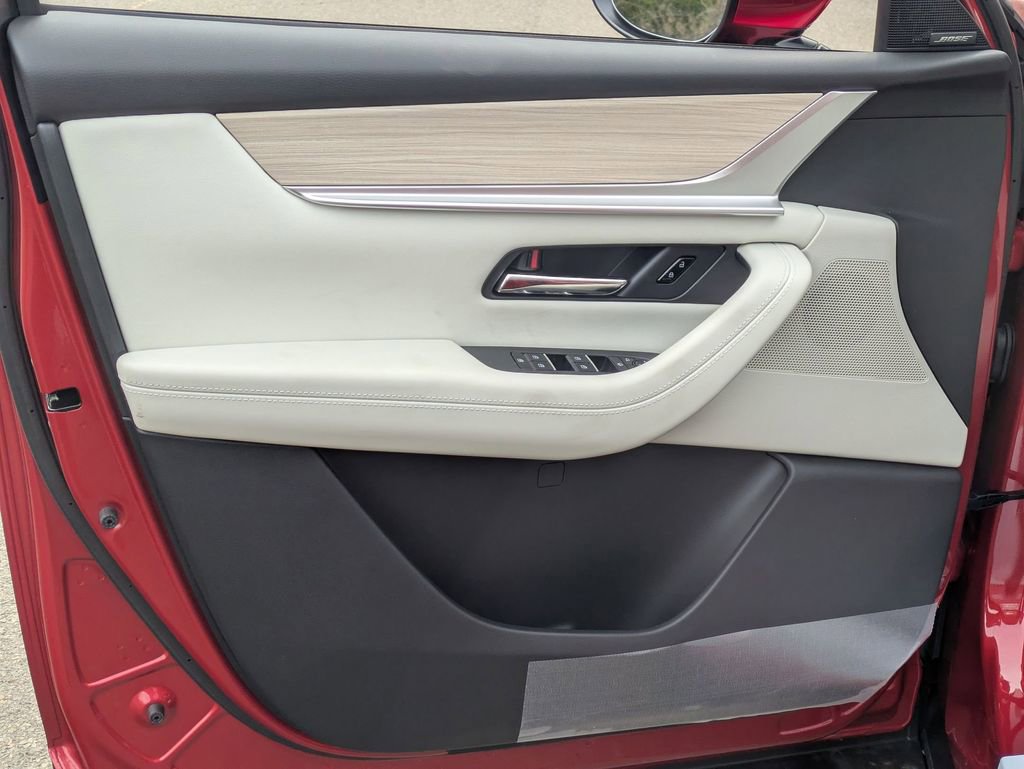 New 2026 MAZDA CX-90 3.3 Turbo w/ Premium Plus Pkg image 10