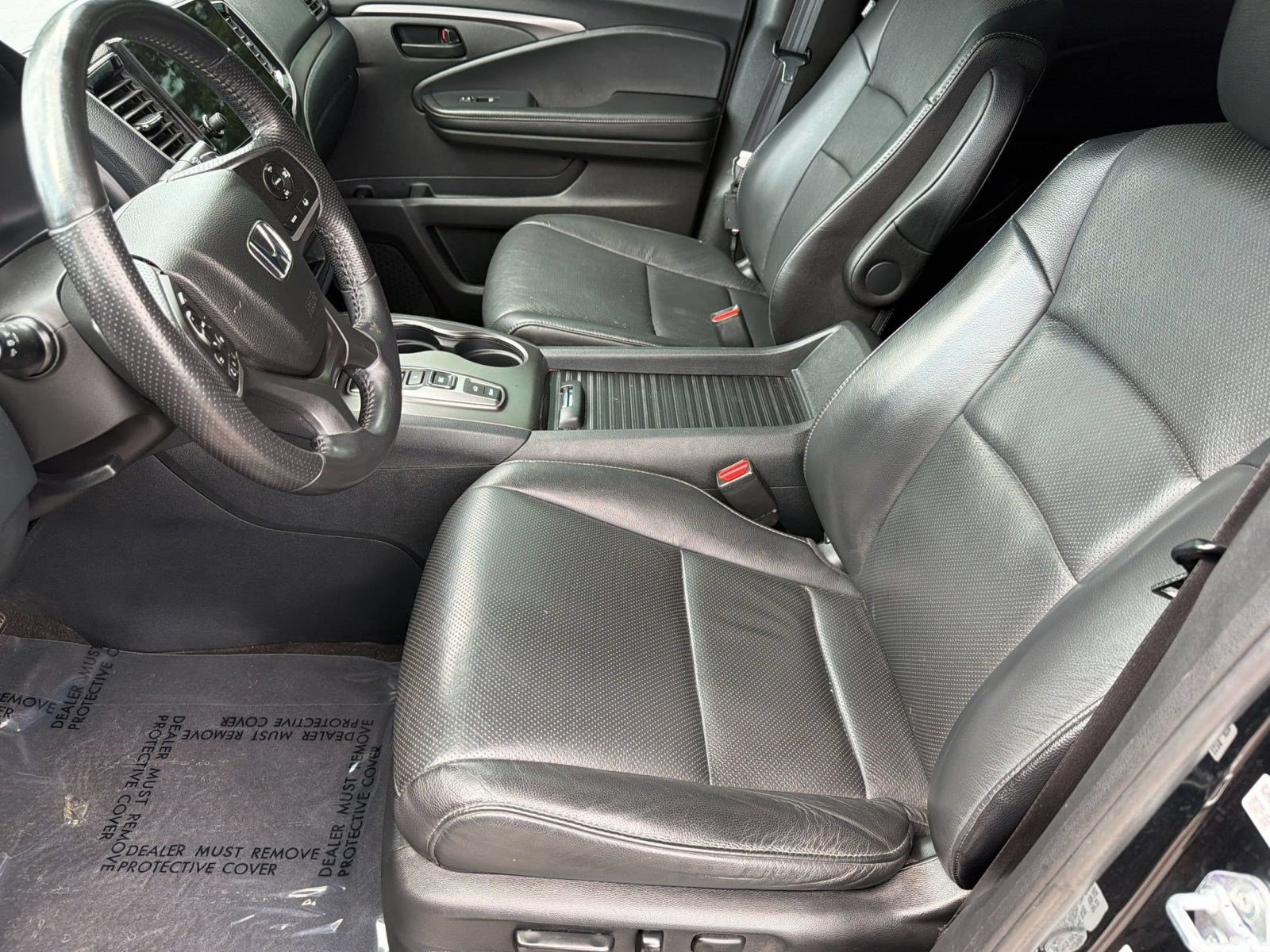 Used 2022 Honda Passport EX-L image 5