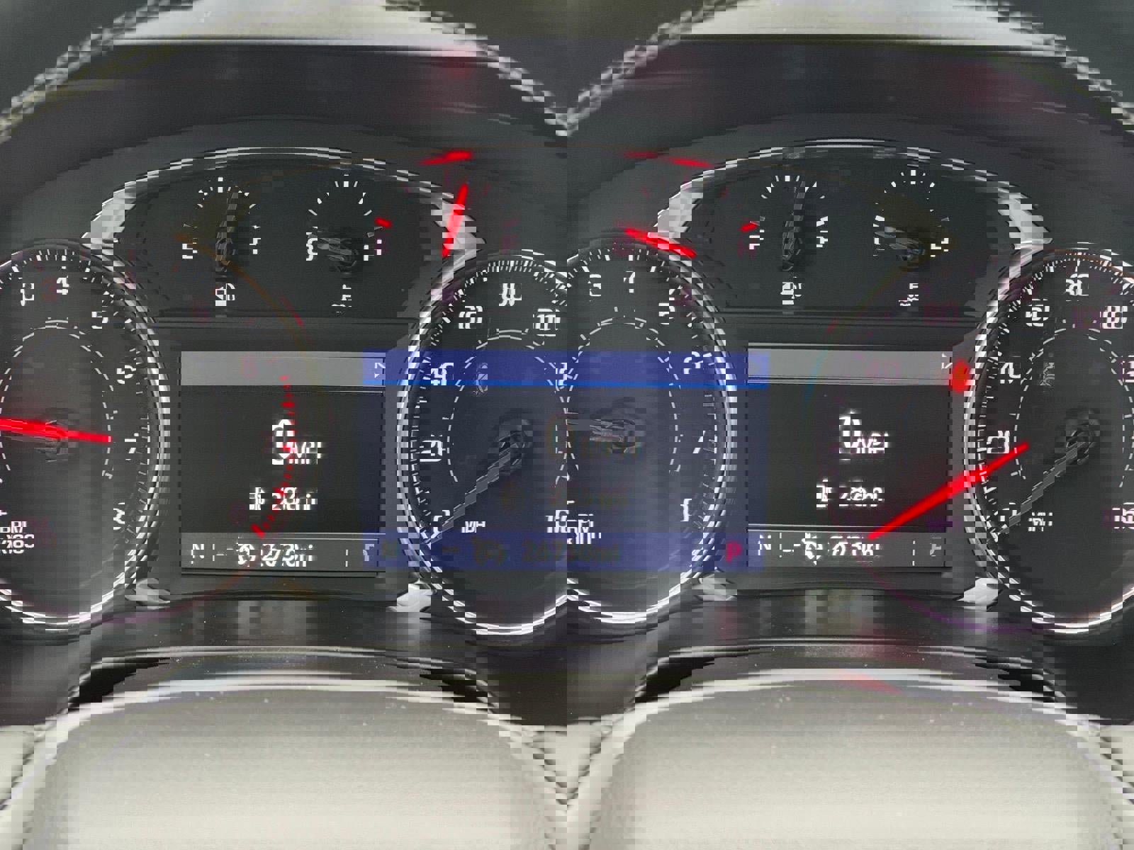 Used 2024 Chevrolet Blazer LT image 8