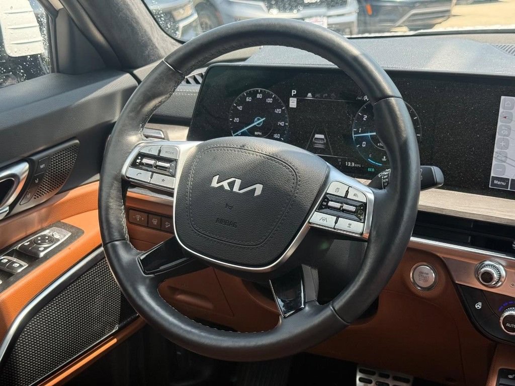 Used 2024 Kia Telluride SX Prestige X-Line AWD/4WD image 18