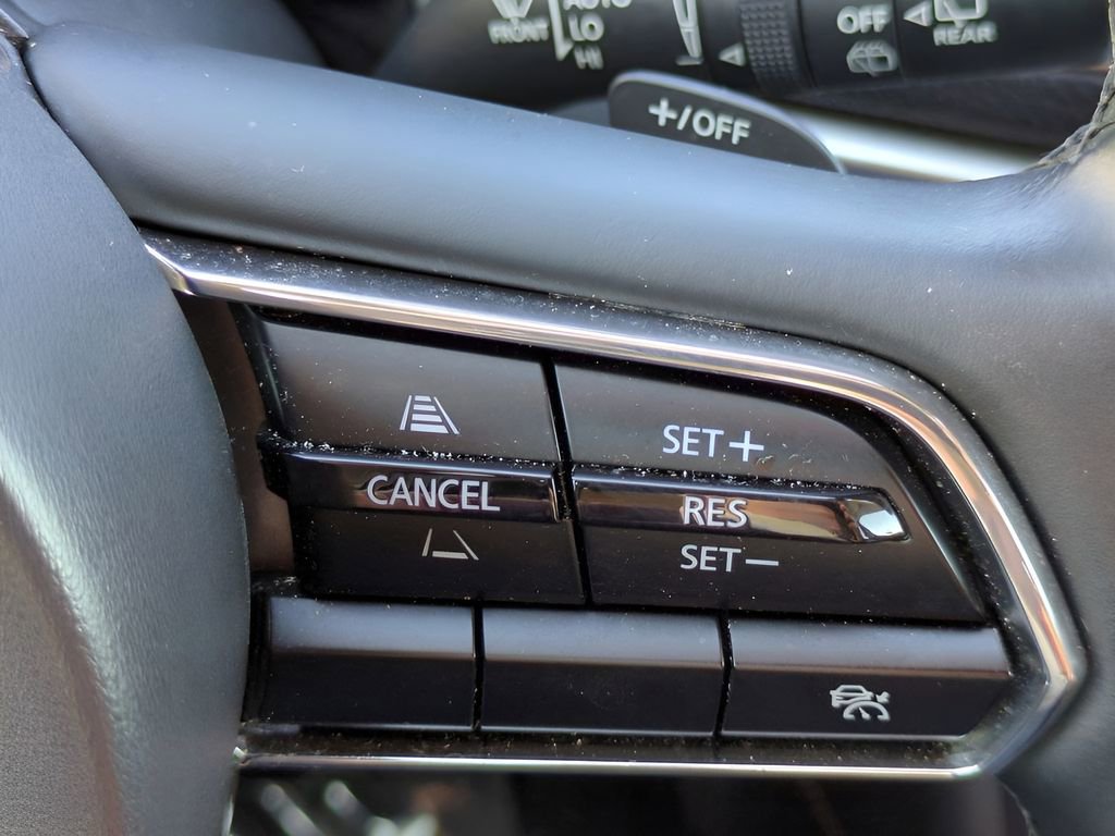 Used 2024 MAZDA CX-90 3.3 Turbo w/ Premium Package image 28