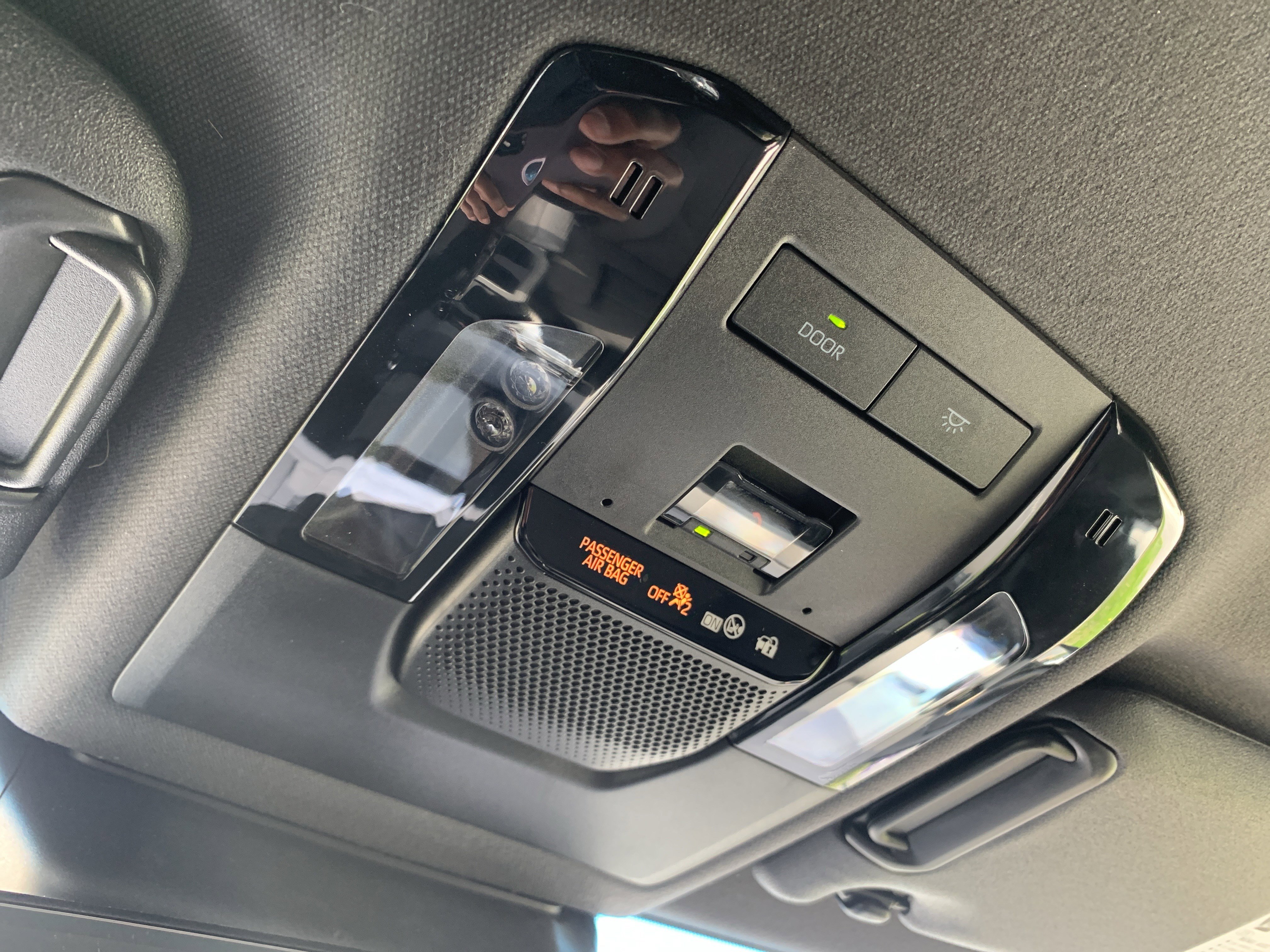 Used 2025 Toyota Land Cruiser 1958 image 28