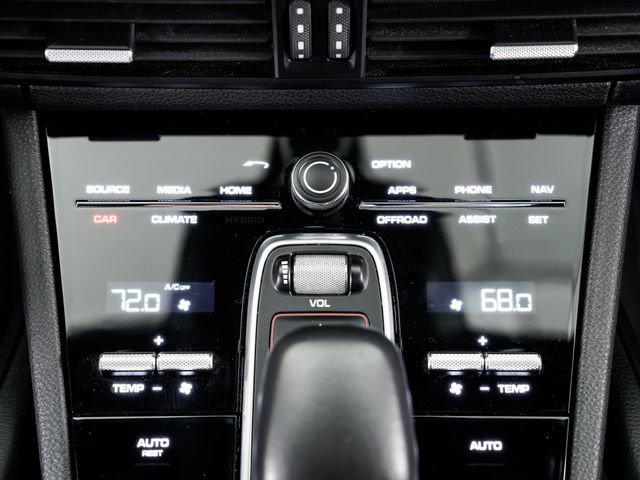 Certified 2019 Porsche Cayenne image 19