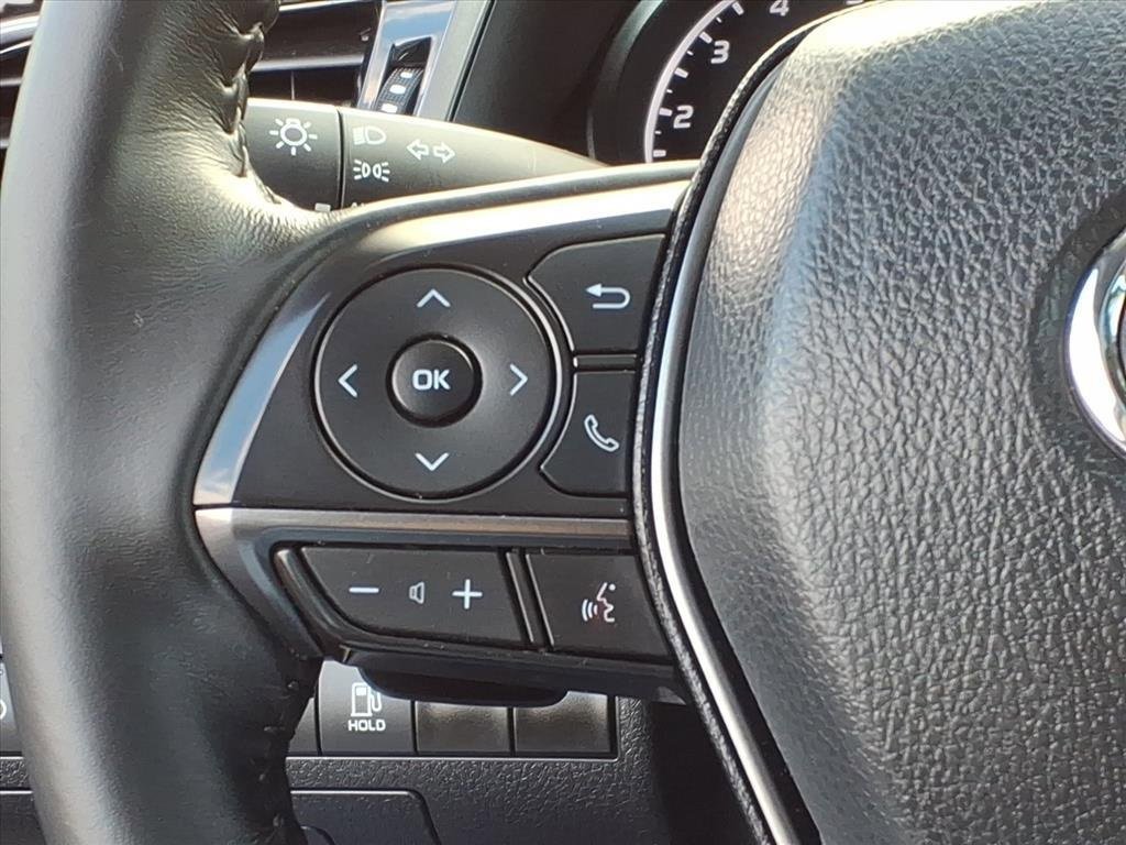 Used 2023 Toyota Camry SE image 24