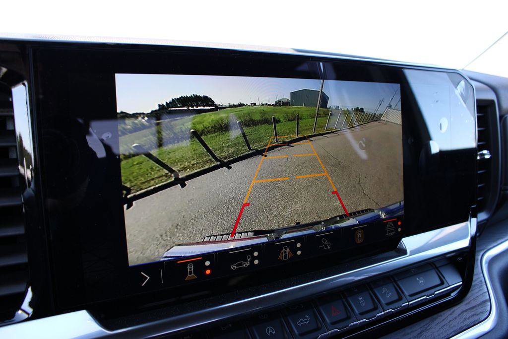 New 2026 GMC Sierra 1500 SLT w/ SLT Premium Plus Package image 16