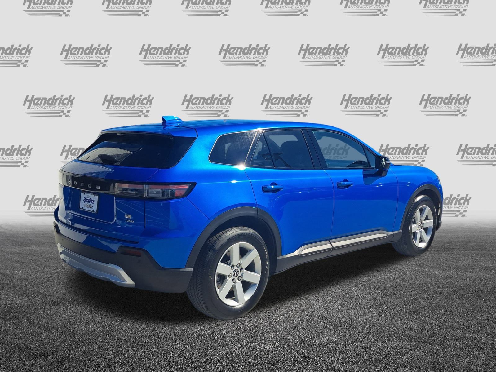 Used 2024 Honda Prologue EX image 9