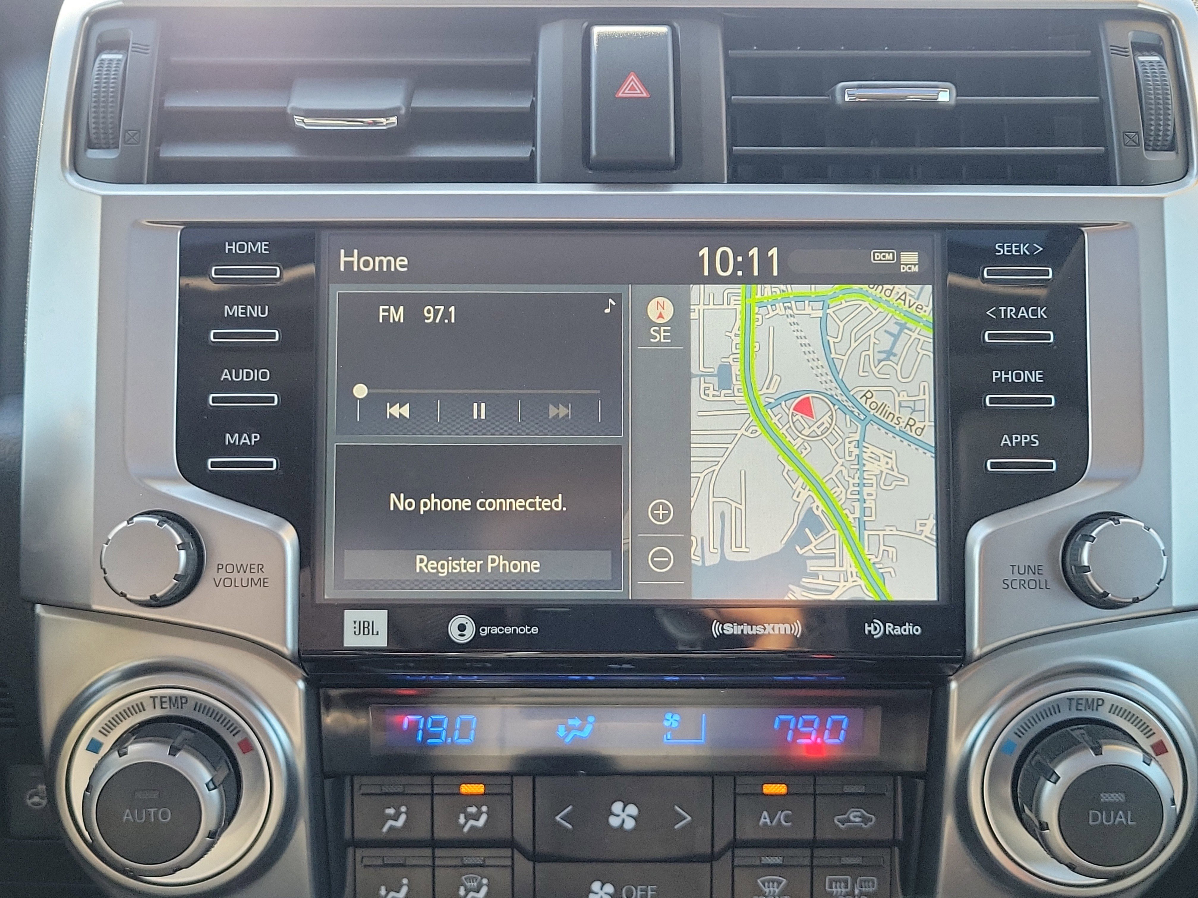 Used 2024 Toyota 4Runner Limited image 29