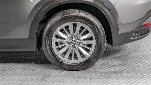 Used 2024 MAZDA CX-90 3.3 Turbo w/ Preferred Plus image 38