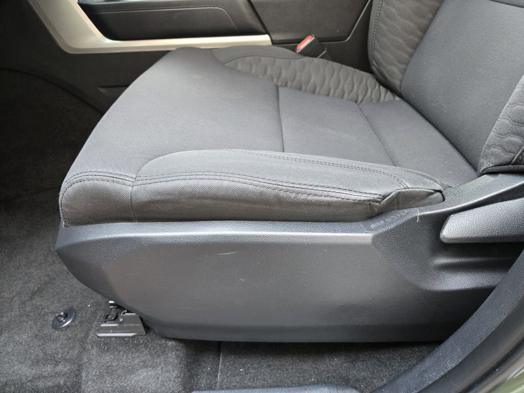 Used 2023 Toyota Tundra SR5 w/ TRD Off-Road Package image 16