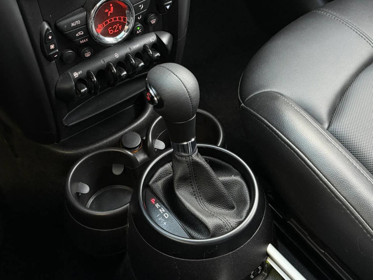 Used 2014 MINI Cooper Countryman S image 7