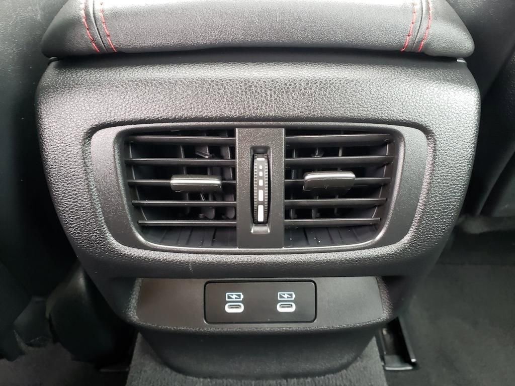 Used 2025 Acura TLX SH-AWD w/ A-SPEC Pkg image 14